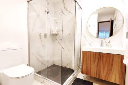 Rivera Maiahome-Hermoso Apt En Polanco Cerca Antara - 2Br 2Bt Kota Meksiko Bagian luar foto