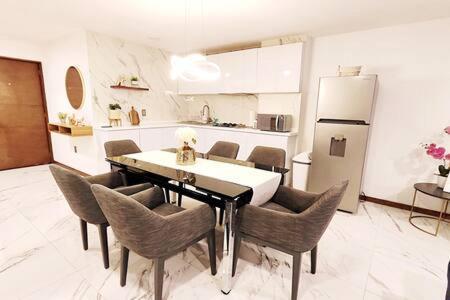 Rivera Maiahome-Hermoso Apt En Polanco Cerca Antara - 2Br 2Bt Kota Meksiko Bagian luar foto