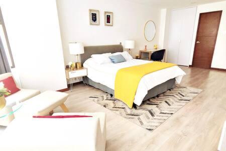 Rivera Maiahome-Hermoso Apt En Polanco Cerca Antara - 2Br 2Bt Kota Meksiko Bagian luar foto