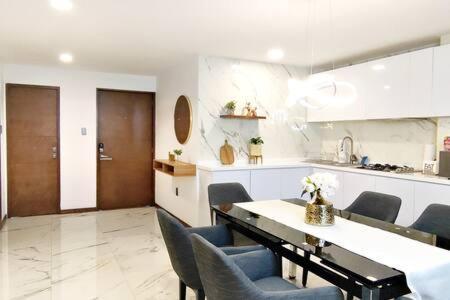 Rivera Maiahome-Hermoso Apt En Polanco Cerca Antara - 2Br 2Bt Kota Meksiko Bagian luar foto
